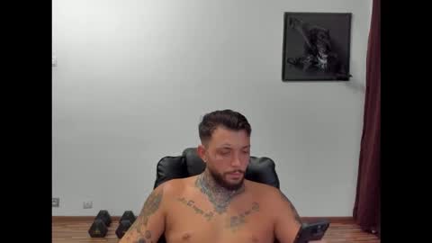 s1nmaster online show from 09.17.25