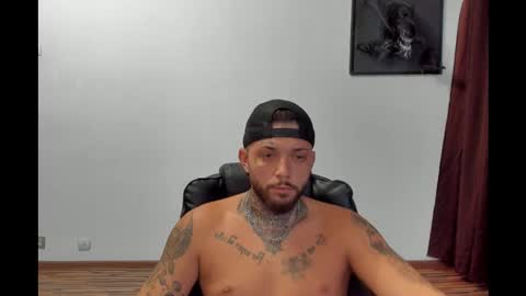 s1nmaster online show from 09.19.25