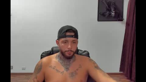 s1nmaster online show from 09.19.25