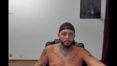 s1nmaster online show from 09.21.25