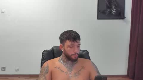 s1nmaster online show from 10.01.25