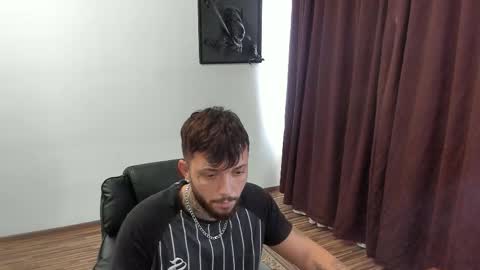 s1nmaster online show from 10.15.25