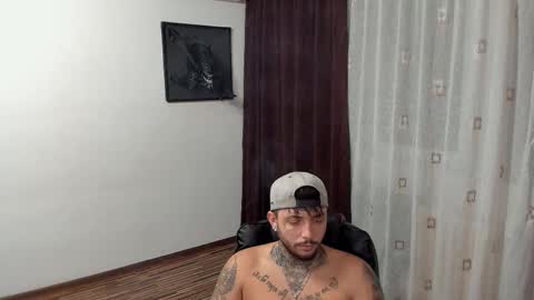 s1nmaster online show from 11.04.25