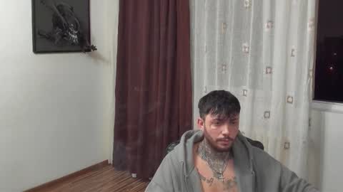 s1nmaster online show from 11.30.25