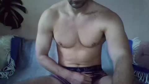 Snapshot of s43_ chatting on 01.29.25 s43_ online show from 01.29.25