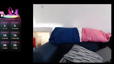 s496925 online show from 10.29.25