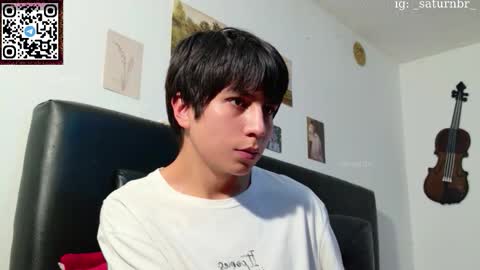 Snapshot of s_a_t_u_r_n chatting on 01.18.26 ST online show from 01.18.26