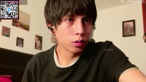 Snapshot of s_a_t_u_r_n chatting on 02.22.26 ST online show from 02.22.26