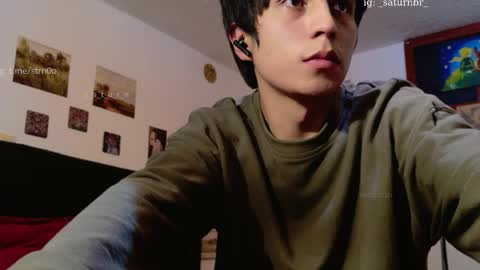 ST online show from 05.05.26