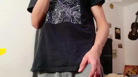 ST online show from 05.08.26