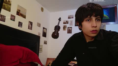 ST online show from 05.13.26