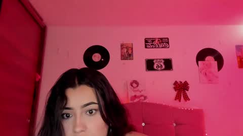 S H A R O N model independient online show from 12.03.24