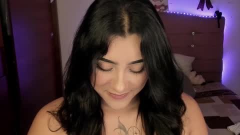 S H A R O N model independient online show from 12.11.24