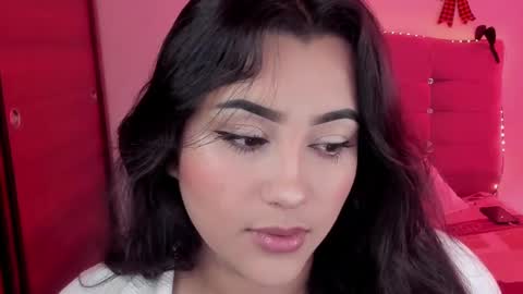 S H A R O N model independient online show from 12.11.24