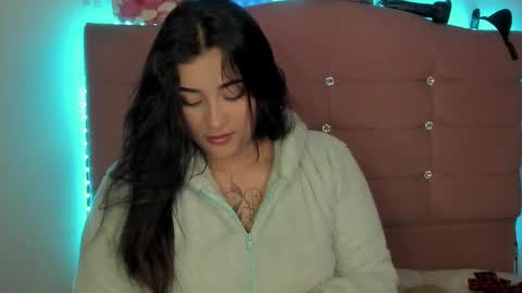 S H A R O N model independient online show from 12.13.24