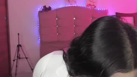 S H A R O N model independient online show from 12.19.24