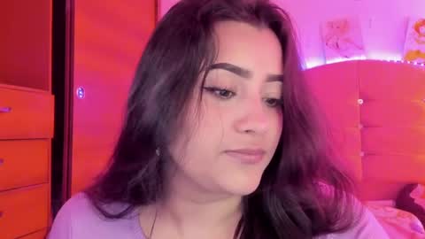 S H A R O N model independient online show from 12.20.24