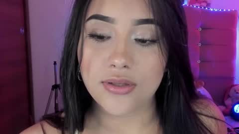 S H A R O N model independient online show from 12.23.24