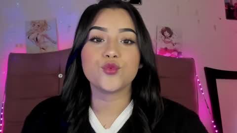 S H A R O N model independient online show from 01.21.25