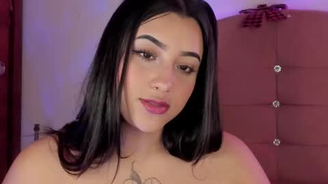 S H A R O N model independient online show from 01.21.25