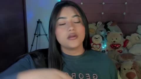 S H A R O N model independient online show from 02.28.25