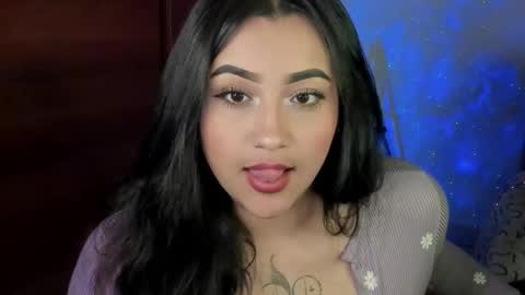 S H A R O N model independient online show from 03.01.25