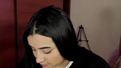 S H A R O N model independient online show from 03.07.25