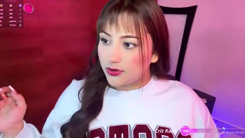 S H A R O N model independient online show from 09.11.25