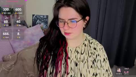 Kate online show from 04.13.26