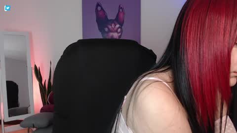  Lilith  independent model online show from 04.09.26