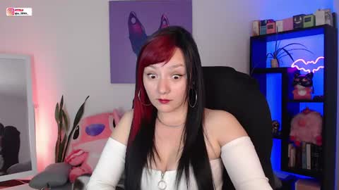  Lilith  independent model online show from 07.08.26