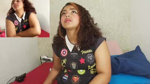 s_sofia_ online show from 09.29.25