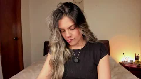 Leslie Beltrn online show from 05.03.26