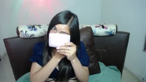 samanta online show from 12.24.24