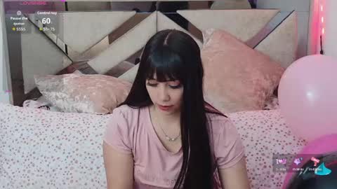 Snapshot of saabrina__ chatting on 06.05.26 Bri online show from 06.05.26