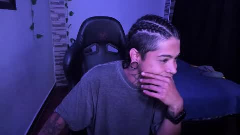 Danny online show from 09.12.25