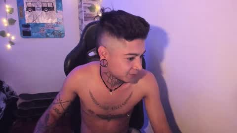 Danny online show from 12.15.25