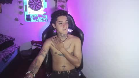 Danny online show from 02.03.26