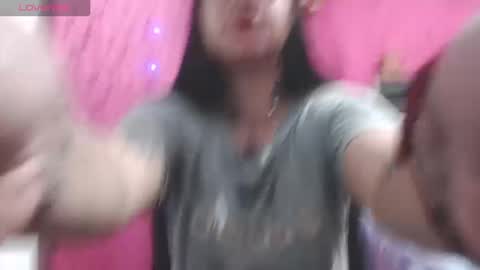 Snapshot of saalomee_1 chatting on 09.23.25 saalomee 1 online show from 09.23.25