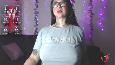 Snapshot of saalomee_1 chatting on 01.13.26 saalomee 1 online show from 01.13.26