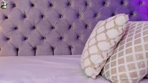 Snapshot of saamyreyes chatting on 01.03.25 Saamy Reyes online show from 01.03.25