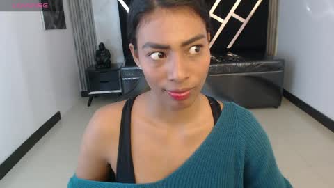 saara_ch1 online show from 04.18.26