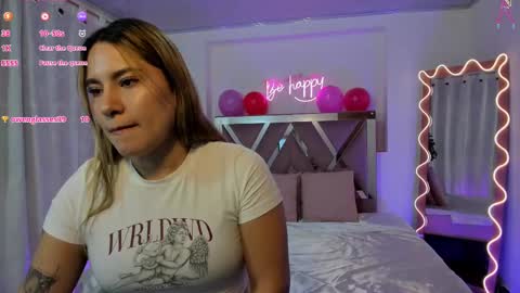 saaya_tay online show from 02.23.25