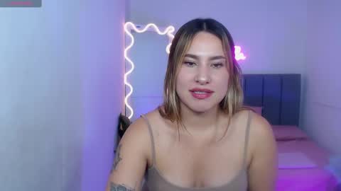 saaya_tay online show from 03.07.25