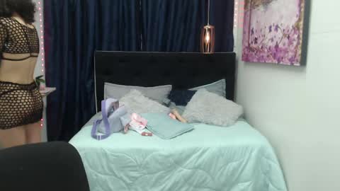 S A B A H A online show from 12.13.24