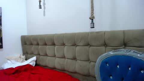 SabbyLovee online show from 12.18.24