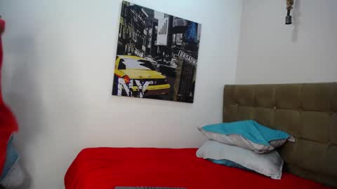 SabbyLovee online show from 01.10.25