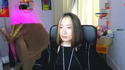 Sabina online show from 06.18.26