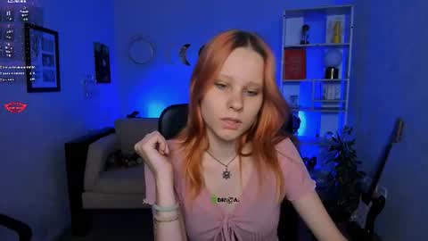 Sabina online show from 07.27.26
