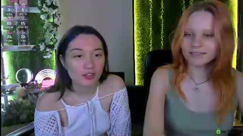 Sabina online show from 07.28.26